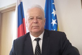 Samardžija za "Nezavisne": Bh. državljani u Rusiji žive sasvim ...