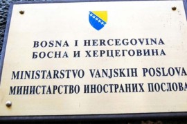 MIP BiH formiralo Krizni štab za pomoć bh. državljanima u Ukrajini