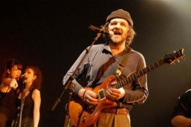 Kusturica najavio posljednju turneju