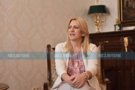 Cvijanović: Najmudrije je imati neutralan stav kada je riječ o ...