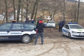 Određen pritvor osumnjičenom za ubistvo u Brčkom