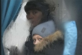 UN poziva susjedne zemlje da s Ukrajinom drže granice otvorenim zbog ...