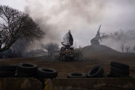 Moskva: Rusija onesposobila 74 vojna objekta na kopnu