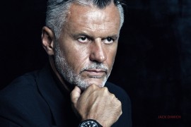 Džek Dimić: Moj lik stoji iza svih zala koja se dešavaju u "Ključu"