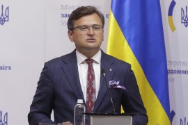 Kuleba: Putin gura Evropu u najmračnija vremena od 1939.