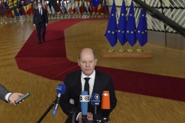 Šolc: Danas je težak dan za mir u Evropi