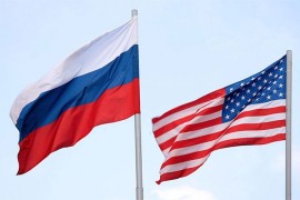 Pogledajte ko je na listi američkih sankcija