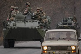 Rusi započeli vojnu operaciju na Ukrajinu; Muškarcima od 18 do 60 ...