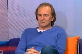 Razvodi se glumac Svetozar Cvetković