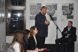 Duško Pevulja: Ne vodimo dovoljno brige o srpskom jeziku