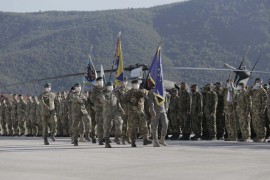 Austrija šalje dodatnih 120 vojnika u misiju EUFOR u BiH