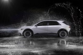Električni automobili se pune u vožnji