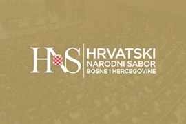 HNS BiH podržao stav EU i osudio invaziju Rusije na Ukrajinu