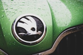 Škoda pokrenula proizvodnju drugog električnog modela