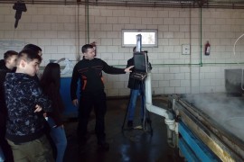Tržište željno CNC tehničara