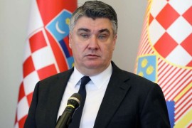 Milanović pisao Čoviću: Ostalo je malo vremena