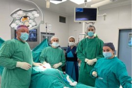 UKC Srpske: Urađen komplikovani operativni zahvat