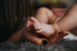 Zašto se dijete noću žali na bolove u nogama