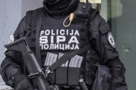 SIPA: Nema informacija o regrutaciji plaćenika za rat u Ukrajini