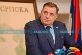 Dodik: Nismo separatisti