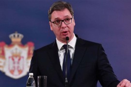 Vučić: Beograd poštuje integritet Ukrajine, ali ne uvodi sankcije ...