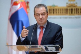 Dačić: Osuda Rusije bi pomogla da Kosovo dobije nezavisnost