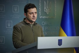Mediji: Zelenski odbio ponudu SAD: "Potrebna mi je municija, a ne ...