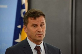 Novalić: Nema razloga za strah od nestašice hrane