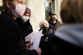 Ukrajinci dobili uputstva kako da napadnu Ruse