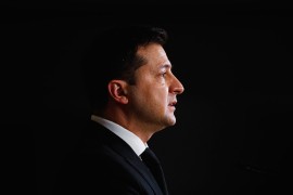Zelenski: Neprijatelj nema šanse