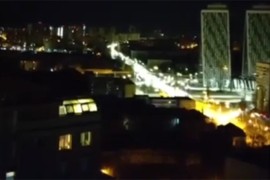Mediji: Rusi pogodili dječju bolnicu u Kijevu