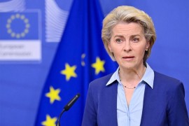 Fon der Lejen: Uklanjamo ruske banke iz SWIFT globalnog sistema