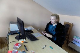 Otvorena birališta za izbore savjeta mjesnih zajednica u Bratuncu