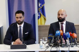 Agencija za bankarstvo FBiH preuzela upravljanje Sberbank BiH