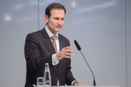 Miro Kovač: Putin agresijom potiče druge na akciju