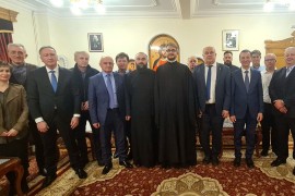 Mitrović: Žalimo zbog sukoba između dva bratska naroda
