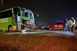 Crne brojke: Pet ugašenih života na drumu