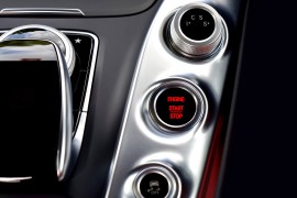 Zašto se auto gasi tokom vožnje?