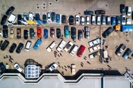 Gdje odlaze automobili koji se nikada ne prodaju?