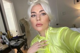 Ledi Gaga u do sada neviđenom izdanju