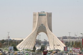 Teheran pozdravlja razgovore između Rusije i Ukrajine