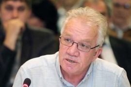 Kazaz tvrdi da Komšić širi utopiju o građanskoj BiH