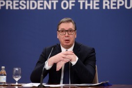 Vučić o stanju u Ukrajini: Protekli dani noćna mora