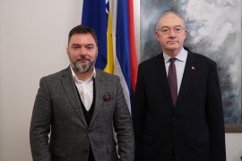 BiH od Turske traži 50.000 tona mineralnog đubriva