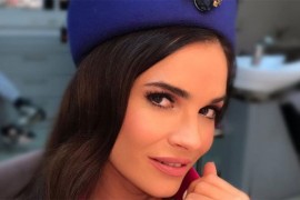 Marija Karan objavila fotografiju kojom je iznenadila mnoge