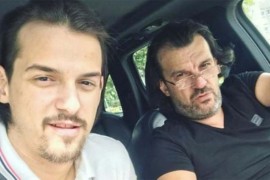 Lukas otkrio koliko će zvanica biti na svadbi koju sprema sinu