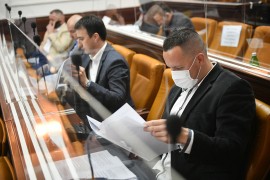 Milaković najbogatiji, Stanivuković prijavio samo platu i kredit