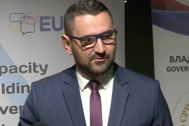 Klokić: Značajno obilježavanje jubileja Srpske u Beogradu
