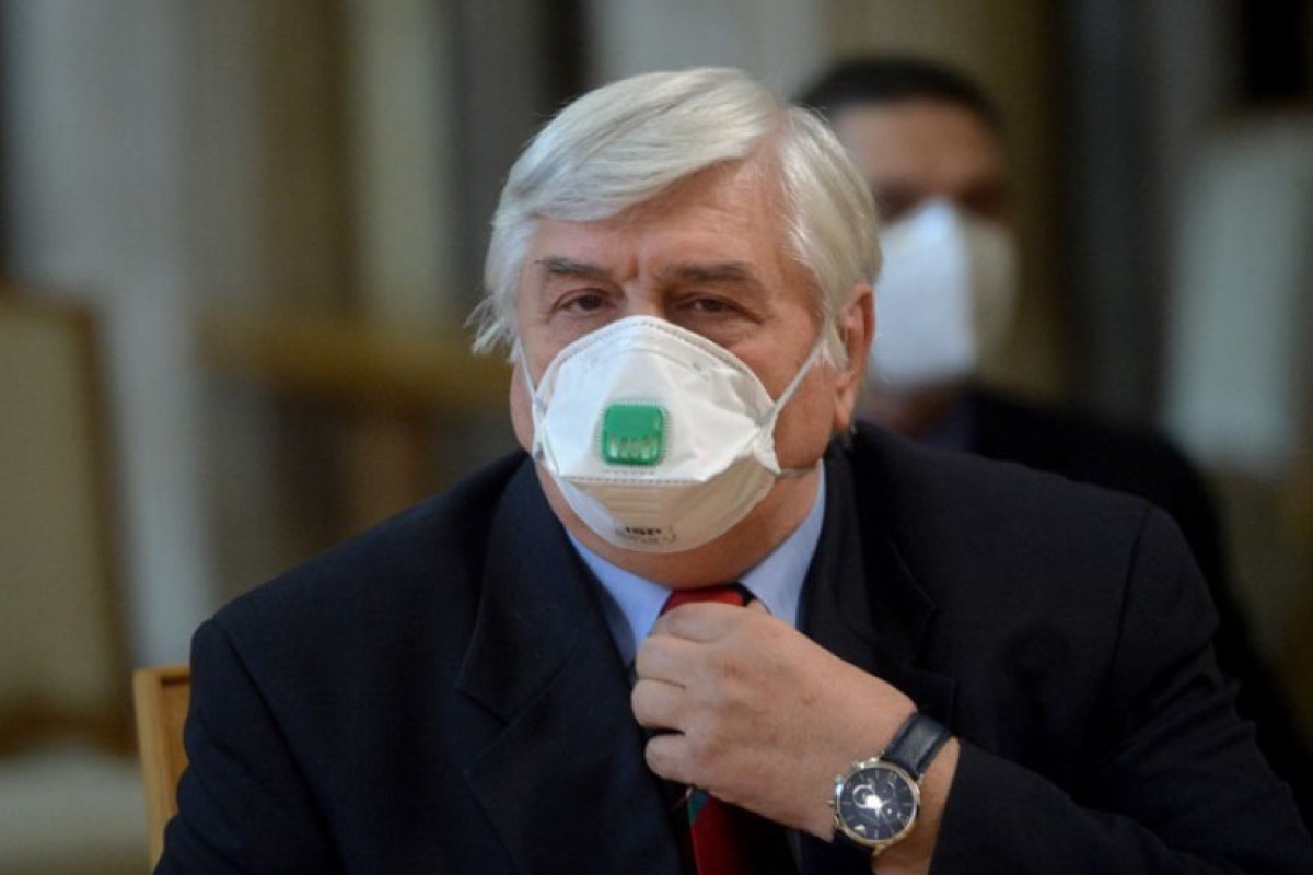 Tiodorović: Pedijatri bili u pravu, sve više zaražene dece