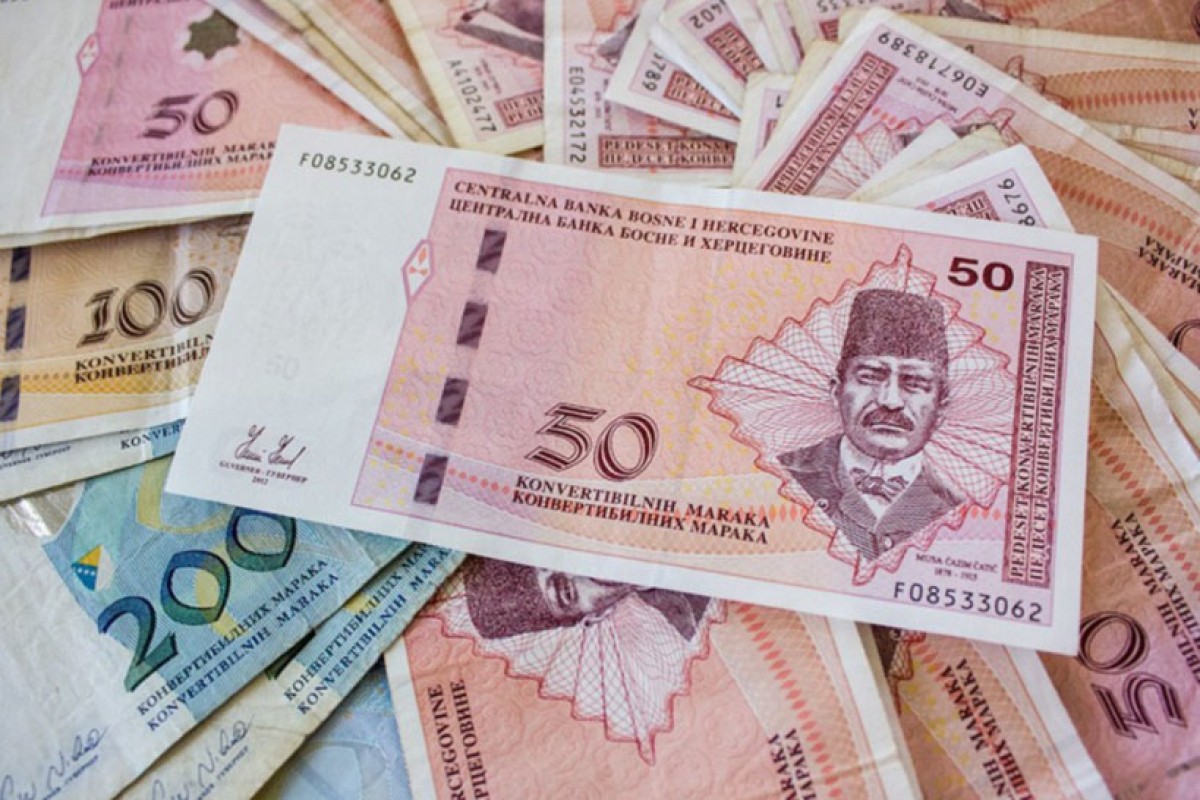 Počinje isplata penzija u FBiH
